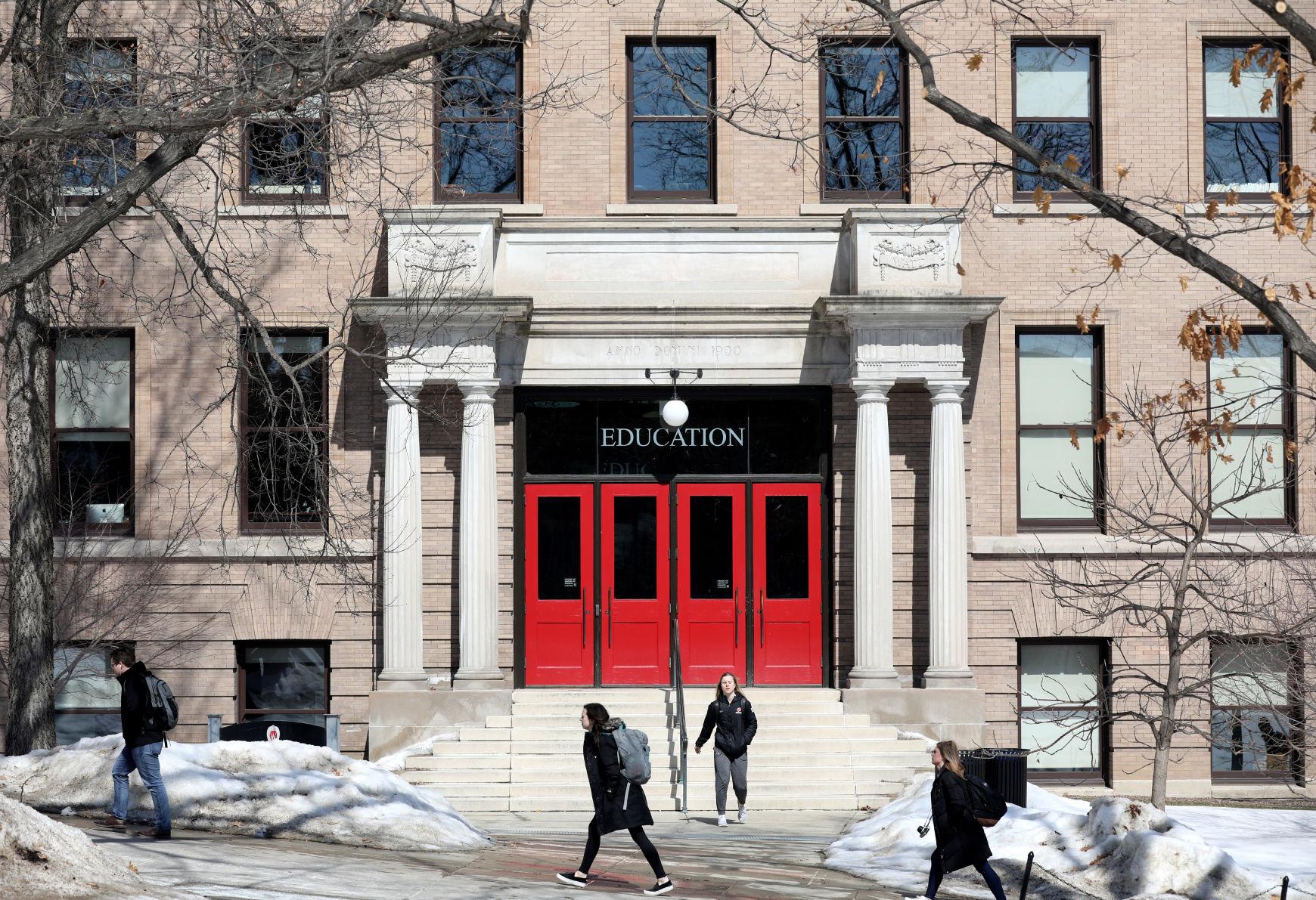 3/13/2019: UW Student Retention